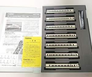 TOMIX 98792 185-200系 特急電車 ( 新幹線リレー号 ) セット トミックス Nゲージ