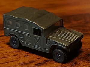 エフトイズ ヘリボーンコレクション2 1/144 高機動車 陸上自衛隊 JGSDF F-toys