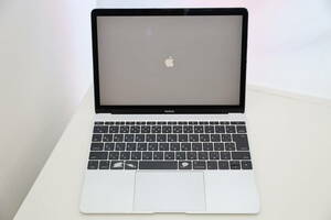 ジャンク MacBook Retina 12-inch Early 2015 本体