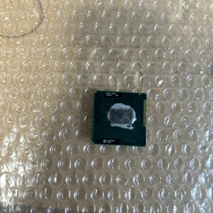 CPU Intel Core i3-2310M 2.1GHz SR04R