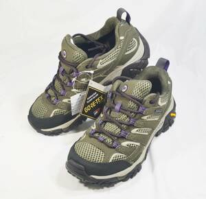 【新品／23cm／送料込】MERRELL(メレル)■トレッキングシューズ■Moab 2 GTX ／モアブ 2 GTX■J033466■ゴアテックス