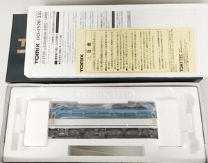 TOMIX HO-2521 EF66-100形 後期型 PS【 プレステージモデル 】トミックス HO