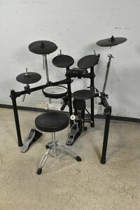 Roland/ローランド 電子ドラム TD-4 V-Drums