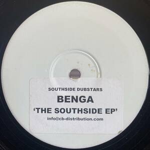 BENGA/THE SOUTHSIDE EP