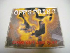 Offspring(オフスプリング)「Come Out and Play」