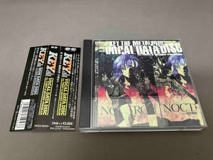 (アニメーション) CD KEY THE METAL IDOL VOCAL DATA DISC for FIRST & SECOND PROGRAM