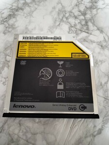 Lenovo ドライブ DVD SATA DDU7700H DVD ROM