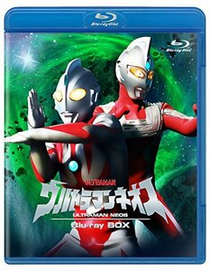 【中古】ウルトラマンネオス Blu-ray BOX