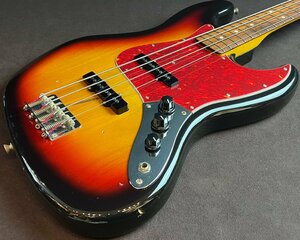 【1円】Fender Japan フェンダー JB62-58 ジャズベース