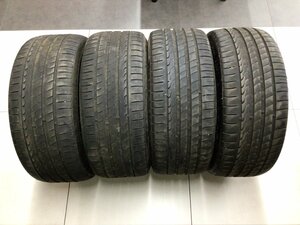 ★激安海外製！ミネルバ　225/35R19　86インプレッサG4　WRX　STI　BRZ　SX4レガシィB4などオススメ★