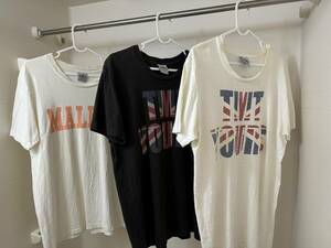 【激レア／希少】TMT／MARBLES／GOOD ENOUGH Tシャツ8枚＋TMT MALIBU パーカー（フーディー）TMT初期シャツ BIG3 キムタク