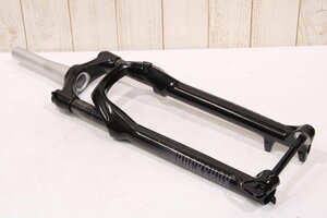 ★ROCKSHOX ロックショックス JUDY SILVER TK フロントサスペンション 1.5 1-1/8 Tapered コラム残長167mm 29er