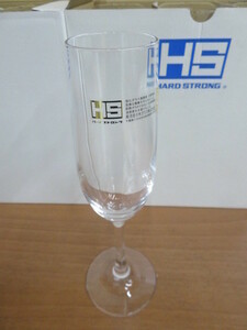 未使用 東洋佐々木ガラス レセプション フルートシャンパングラス 6個入×2箱 30K54HS グラス 170ml HS強化グラス 14-44037