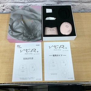 V℃R ヴィドシーアール CS-2000R 温熱美顔器 240405SK130178