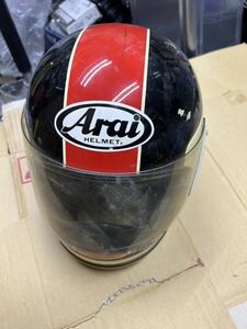 Arai ヘルメット ARAI フルフェイス レトロ