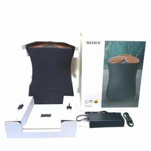 ★超美品★SONY ワイヤレススピーカー SRS-RA5000★１週間以内なら返品受付