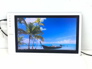 GeChic 15.6型 フルHD マルチタッチパネル モバイルモニタ-　ON-LAP 1502I 　中古品　（管：2F-M）