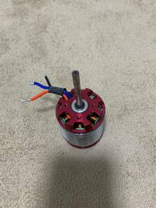 アライン RCM-BL850MX 490kv