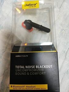 未使用 JABRA ? ジャブラ Bluetoothイヤフォン 送料込