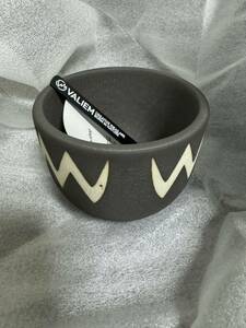 【新品未使用】VALIEM MONSTER MOUTH ASURA BOWL-XS02 鉢