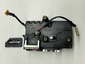 HONDA NSR250R MC28 PGMⅣ PGM4 SP SE STD カードキー ホンダ 純正部品