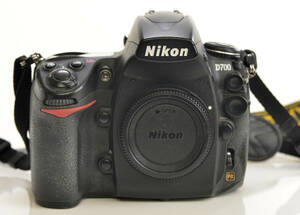 Nikon ニコン　D700 ボディー