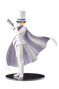 ARTFX J 名探偵コナン 怪盗キッド NONスケール PVC製 塗装済み完成品 フィギュア　(shin