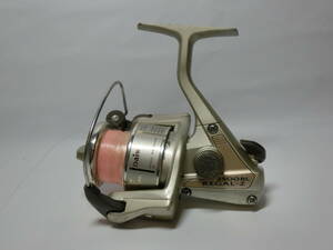 【№1089-リ6004】」中古品：Daiwa ダイワ 2500BL REGAL-Z リール 