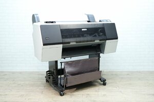 【H0282】★地域限定販売品★軒先渡し★エプソン★EPSON★PX-H7000★大判プリンター★インクジェットプリンター★現状販売★