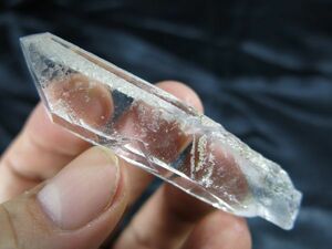 ｃ　水晶44　結晶　鉱物　酸化ケイ素 / 水晶 晶洞 貴石 宝石 石英 ペグマタイト 天然結晶 パワーストーン 原石 4月 誕生石　美結晶