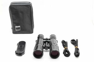 [AB- Exc] ZEISS Dialyt 7x42 B T*P Binoculars Germany w/ Case From JAPAN 8867
