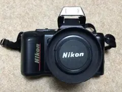 【ジャンク】ニコンF-401 1眼レフ フィルムカメラ