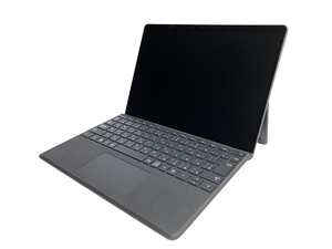 【動作保証】 Microsoft Surface Pro 9 QEZ-00028 13インチ タブレット PC 8GB SSD 256GB Win11 Core i5-1235U 2in1 中古 良好 M8743705