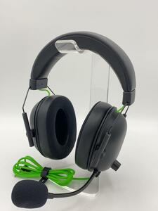 Razer◆ヘッドセット BlackShark V2 X RZ04-03240100-R3M1