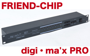 FRIEND-CHIP digi・ma