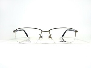 R-0503-B 　ローデンストック　 RODENSTOCK Flex Lite Collectiom 日本製 新品