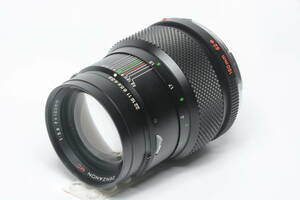 ゼンザブロニカ ZENZA BRONICA ZENZANON MC 150mm F3.5 #0895_15405212