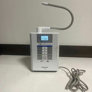 Panasonic アルカリイオン整水器 TK-AS30