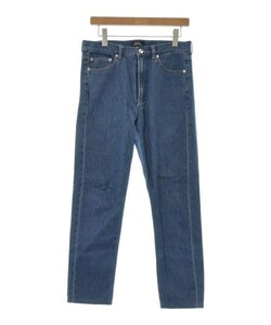 A.P.C. デニムパンツ メンズ アーペーセー 中古　古着