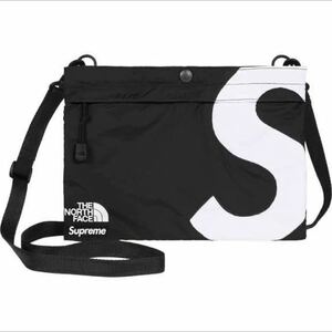 【新品未使用】Supreme The North Face S Logo Shoulder Bag シュプリーム ザ・ノース・フェイス Sロゴショルダーバッグ　2020AW