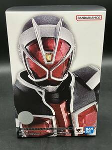 ★【同梱不可】未開封品 S.H.Figuarts フィギュアーツ 真骨彫製法 仮面ライダーウィザード フレイムスタイル 10th Anniversary Ver.