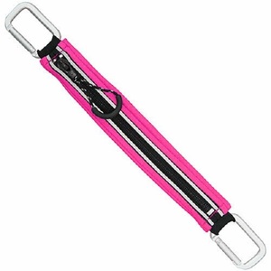 KIZAKI キザキ スマートポケット 23cm AAK-SP230(アウトドア ウォーキング ペットボトル 財布 小袋 携帯） ピンク