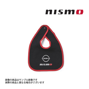 NISMO ニスモ スタイ ブラック 黒 KWA0A-60RKT (660192526