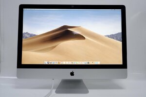 Apple iMac A1419 (Retina 5K, 27-inch, 2017) Core i5 / 64GB / 1TB+1TB 5-B006Z/1/160