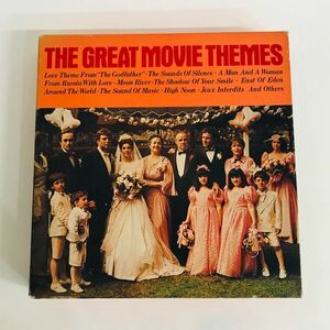 RCD-450 THE GREAT MOVIE THEMES 10枚組