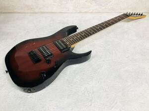 中古 Ibanez GRG7221 (u79169)