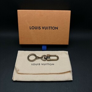 ルイヴィトン キーホルダー キーリング アノクレ　LOUIS VUITTON　メモ７