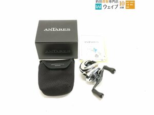 シマノ 19 アンタレス 美品