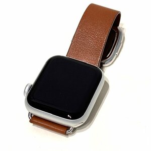 【ジャンク】Apple Watch アップルウォッチ SE GPSモデル WR-50 40mm スマートウォッチ 便利機能 時計 ヘルスケア HMY
