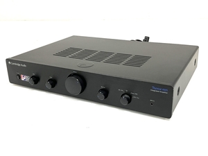 【動作保証】Cambridge Audio Topaz AM5 プリメインアンプ 音響機材 ケンブリッジオーディオ 中古 良好 O8870214